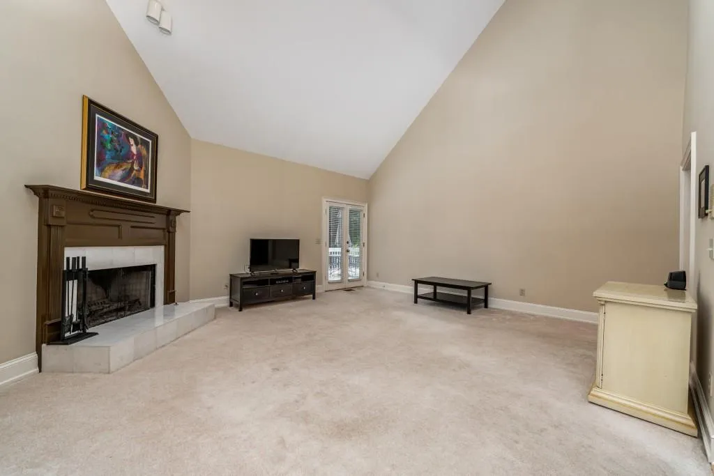 225 Marchand Court, Atlanta, Georgia 30328, 4 Bedrooms Bedrooms, ,3 BathroomsBathrooms,Residential,Sold,225 Marchand Court,7230959