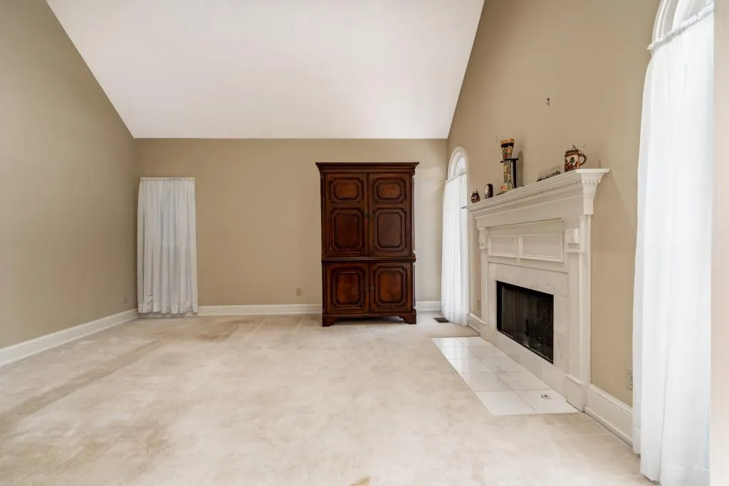 225 Marchand Court, Atlanta, Georgia 30328, 4 Bedrooms Bedrooms, ,3 BathroomsBathrooms,Residential,Sold,225 Marchand Court,7230959