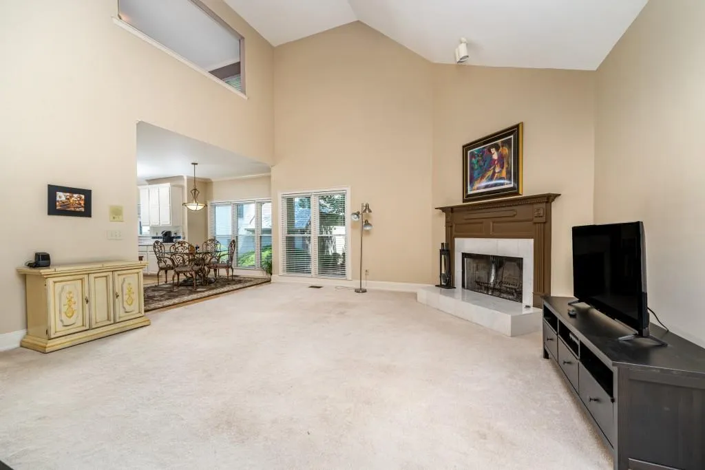 225 Marchand Court, Atlanta, Georgia 30328, 4 Bedrooms Bedrooms, ,3 BathroomsBathrooms,Residential,Sold,225 Marchand Court,7230959