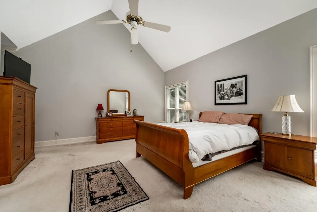 225 Marchand Court, Atlanta, Georgia 30328, 4 Bedrooms Bedrooms, ,3 BathroomsBathrooms,Residential,Sold,225 Marchand Court,7230959