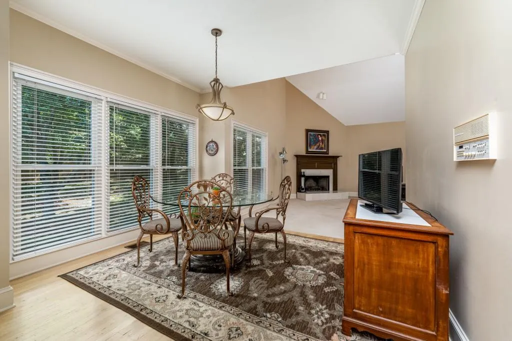 225 Marchand Court, Atlanta, Georgia 30328, 4 Bedrooms Bedrooms, ,3 BathroomsBathrooms,Residential,Sold,225 Marchand Court,7230959