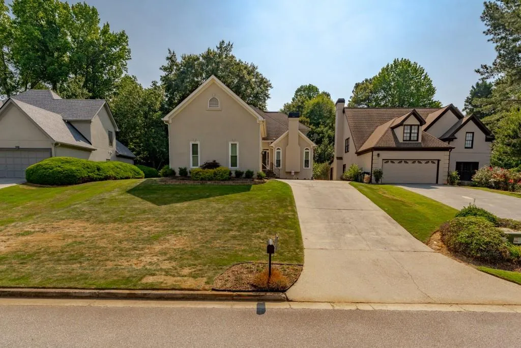 225 Marchand Court, Atlanta, Georgia 30328, 4 Bedrooms Bedrooms, ,3 BathroomsBathrooms,Residential,Sold,225 Marchand Court,7230959