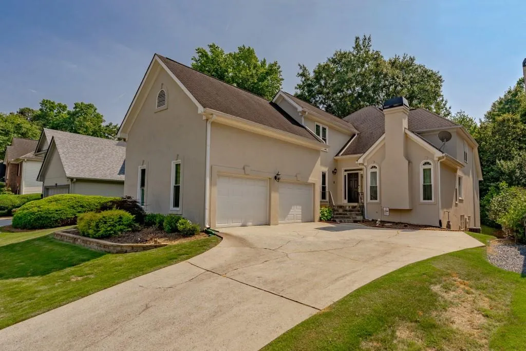 225 Marchand Court, Atlanta, Georgia 30328, 4 Bedrooms Bedrooms, ,3 BathroomsBathrooms,Residential,Sold,225 Marchand Court,7230959