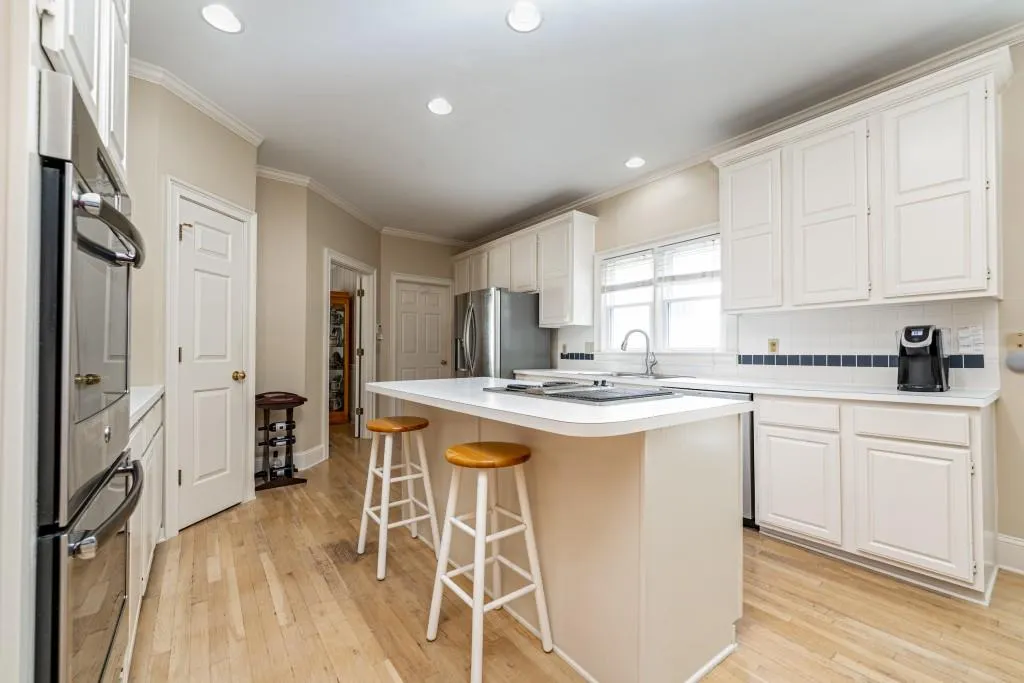225 Marchand Court, Atlanta, Georgia 30328, 4 Bedrooms Bedrooms, ,3 BathroomsBathrooms,Residential,Sold,225 Marchand Court,7230959