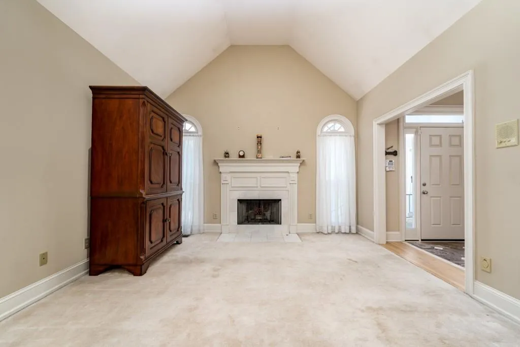 225 Marchand Court, Atlanta, Georgia 30328, 4 Bedrooms Bedrooms, ,3 BathroomsBathrooms,Residential,Sold,225 Marchand Court,7230959