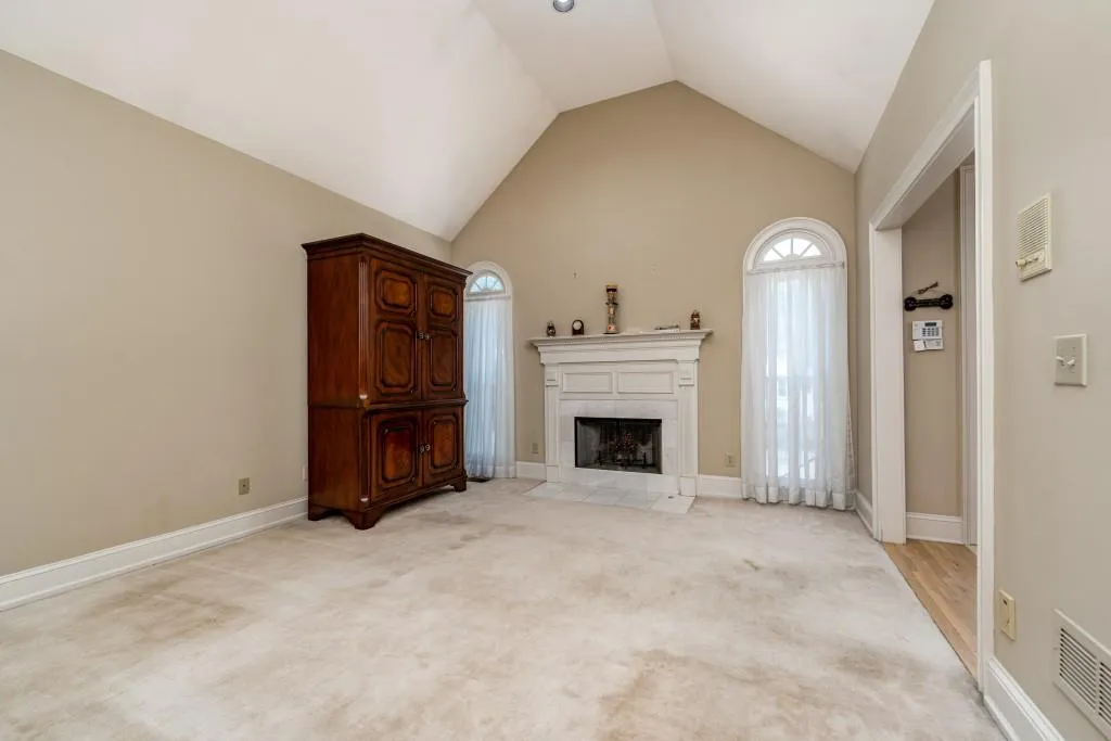 225 Marchand Court, Atlanta, Georgia 30328, 4 Bedrooms Bedrooms, ,3 BathroomsBathrooms,Residential,Sold,225 Marchand Court,7230959