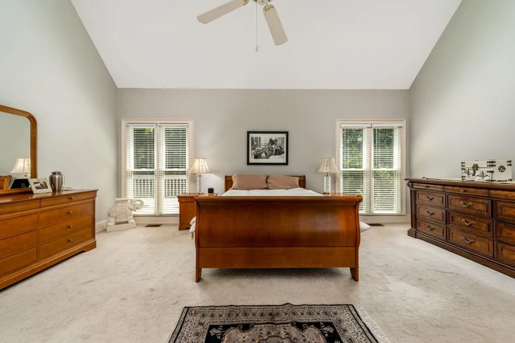 225 Marchand Court, Atlanta, Georgia 30328, 4 Bedrooms Bedrooms, ,3 BathroomsBathrooms,Residential,Sold,225 Marchand Court,7230959
