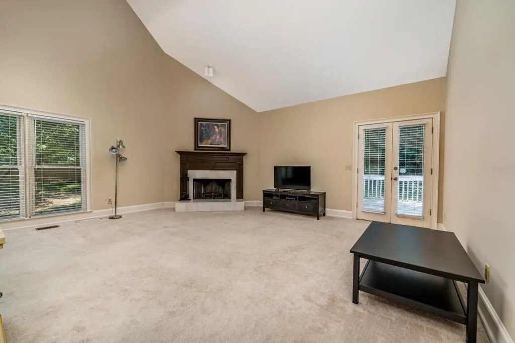 225 Marchand Court, Atlanta, Georgia 30328, 4 Bedrooms Bedrooms, ,3 BathroomsBathrooms,Residential,Sold,225 Marchand Court,7230959