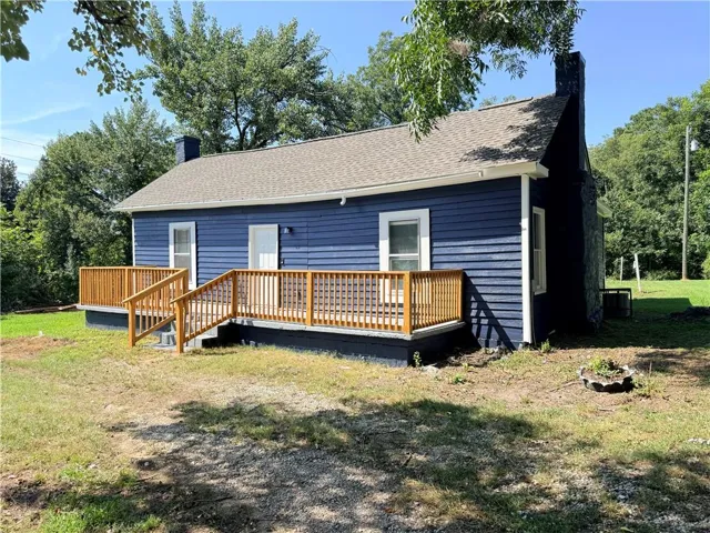 12 Eaves Drive, Temple, Georgia 30179