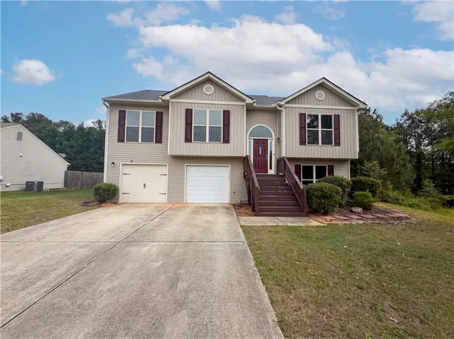 2721 Berkshire Drive, Winder, Georgia 30680