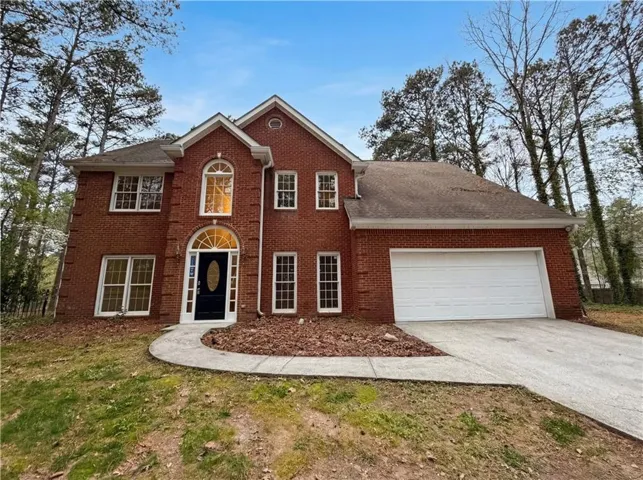 3805 Lenna Drive, Snellville, Georgia 30039