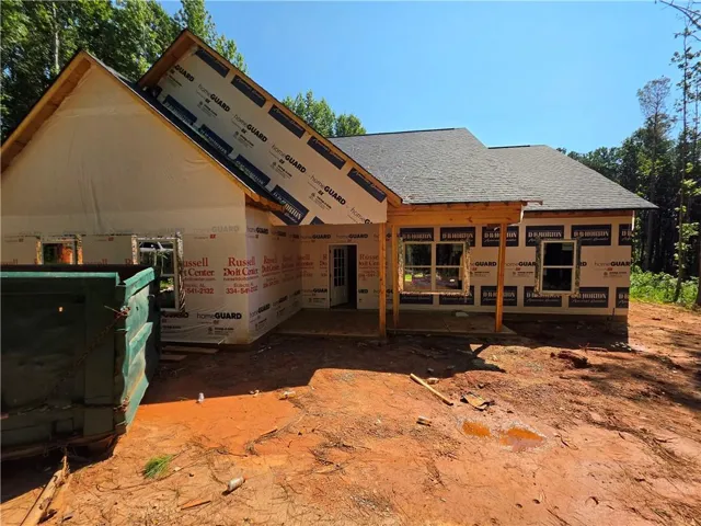 2205 Shady Grove Road, Carrollton, Georgia 30116