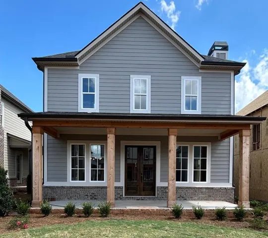 1293 Harmony Bend – 28, Watkinsville, Georgia 30677