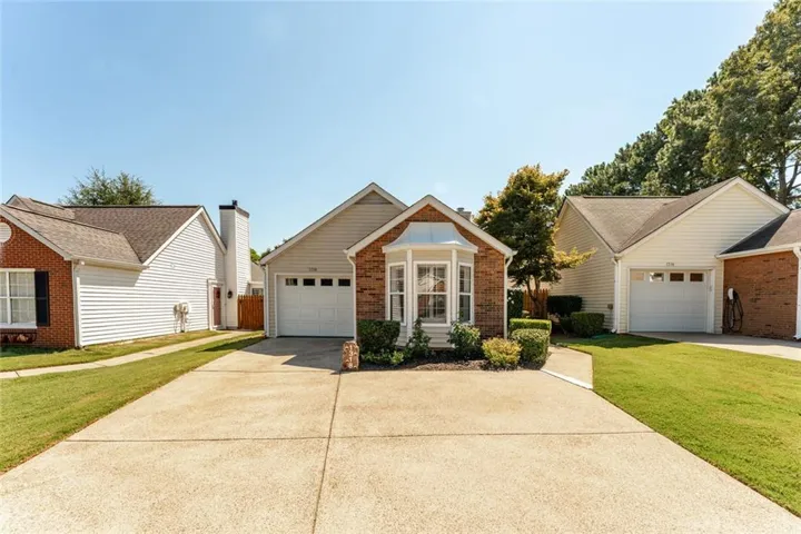 1318 Yorkshire Lane, Woodstock, Georgia 30188
