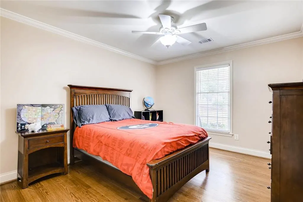 7264 Selkirk Drive, Atlanta, Georgia 30328, 3 Bedrooms Bedrooms, ,2 BathroomsBathrooms,Residential,Sold,7264 Selkirk Drive,6516068