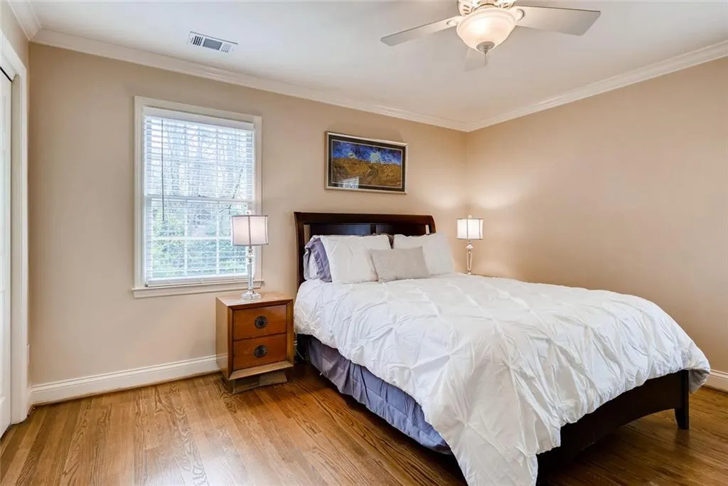 7264 Selkirk Drive, Atlanta, Georgia 30328, 3 Bedrooms Bedrooms, ,2 BathroomsBathrooms,Residential,Sold,7264 Selkirk Drive,6516068