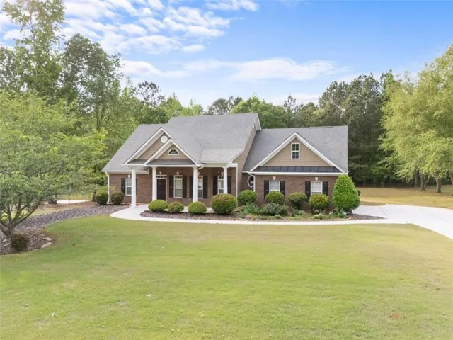 115 Rose Creek Drive, Covington, Georgia 30014