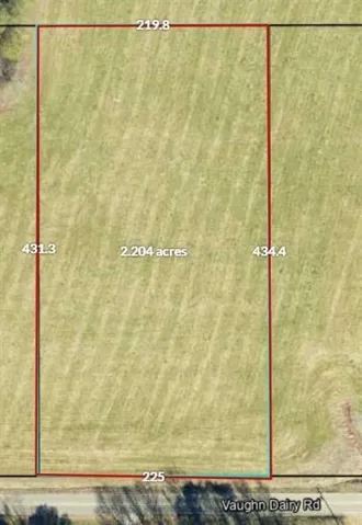 114 Palisade Drive, Rydal, Georgia 30171