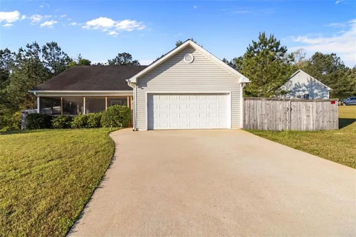 20 Shenandoah Lane, Covington, Georgia 30016