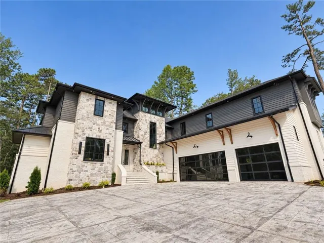 13968 Freemanville Road, Milton, Georgia 30004