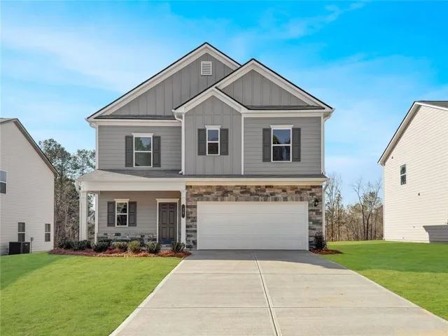15 North Haven Drive, Rome, Georgia 30165