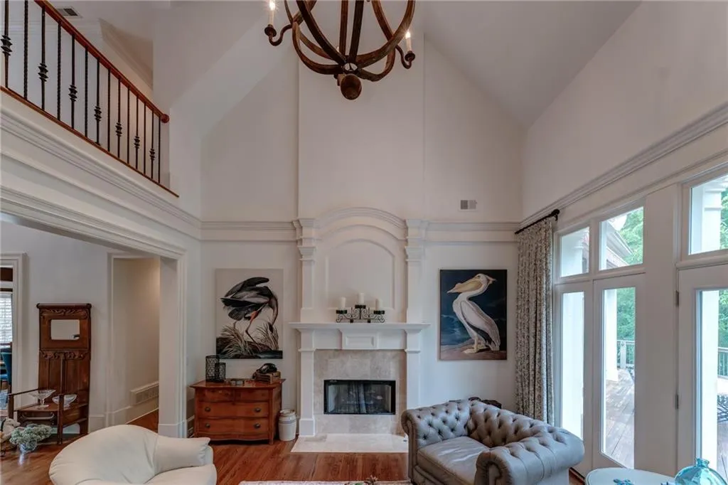 465 Montwicke Chase Nw, Atlanta, Georgia 30327, 5 Bedrooms Bedrooms, ,5 BathroomsBathrooms,Residential,Sold,465 Montwicke Chase Nw,7042635