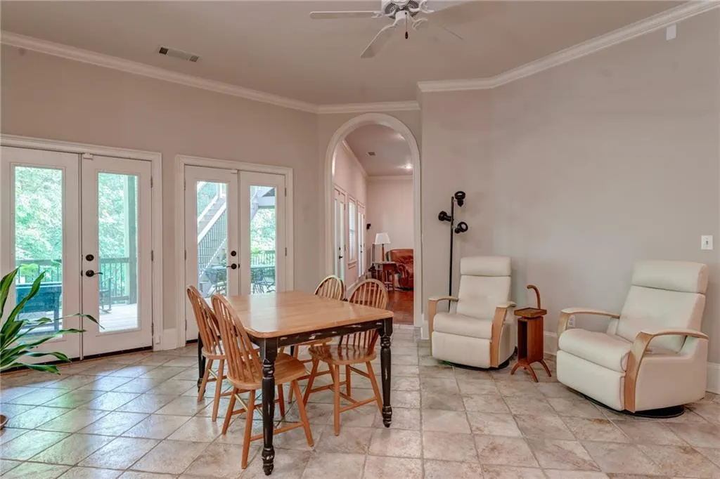 465 Montwicke Chase Nw, Atlanta, Georgia 30327, 5 Bedrooms Bedrooms, ,5 BathroomsBathrooms,Residential,Sold,465 Montwicke Chase Nw,7042635