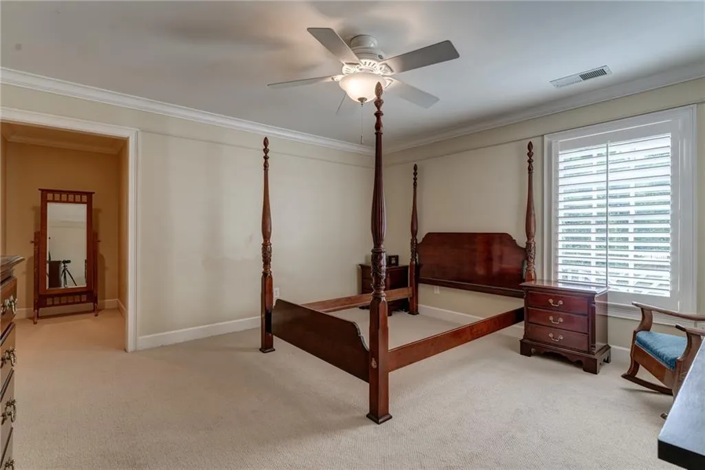 465 Montwicke Chase Nw, Atlanta, Georgia 30327, 5 Bedrooms Bedrooms, ,5 BathroomsBathrooms,Residential,Sold,465 Montwicke Chase Nw,7042635