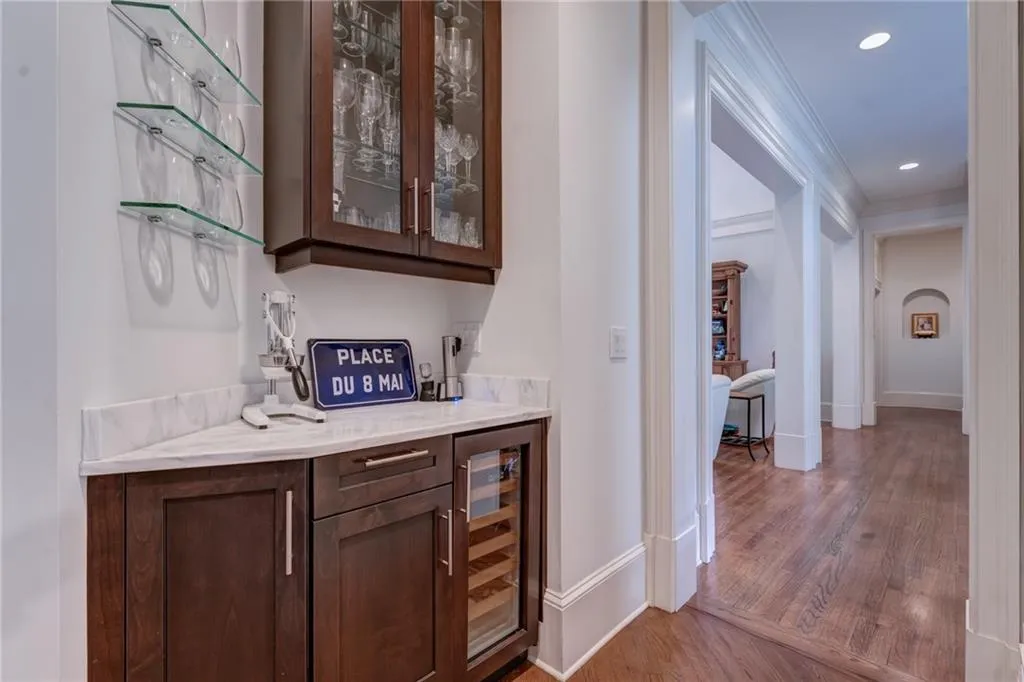 465 Montwicke Chase Nw, Atlanta, Georgia 30327, 5 Bedrooms Bedrooms, ,5 BathroomsBathrooms,Residential,Sold,465 Montwicke Chase Nw,7042635