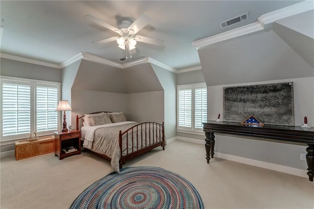 465 Montwicke Chase Nw, Atlanta, Georgia 30327, 5 Bedrooms Bedrooms, ,5 BathroomsBathrooms,Residential,Sold,465 Montwicke Chase Nw,7042635