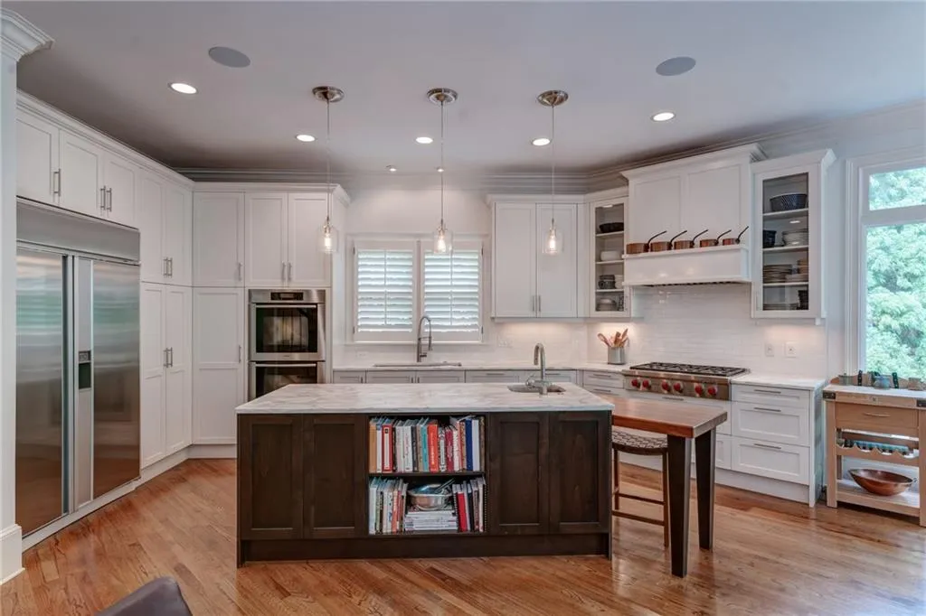 465 Montwicke Chase Nw, Atlanta, Georgia 30327, 5 Bedrooms Bedrooms, ,5 BathroomsBathrooms,Residential,Sold,465 Montwicke Chase Nw,7042635