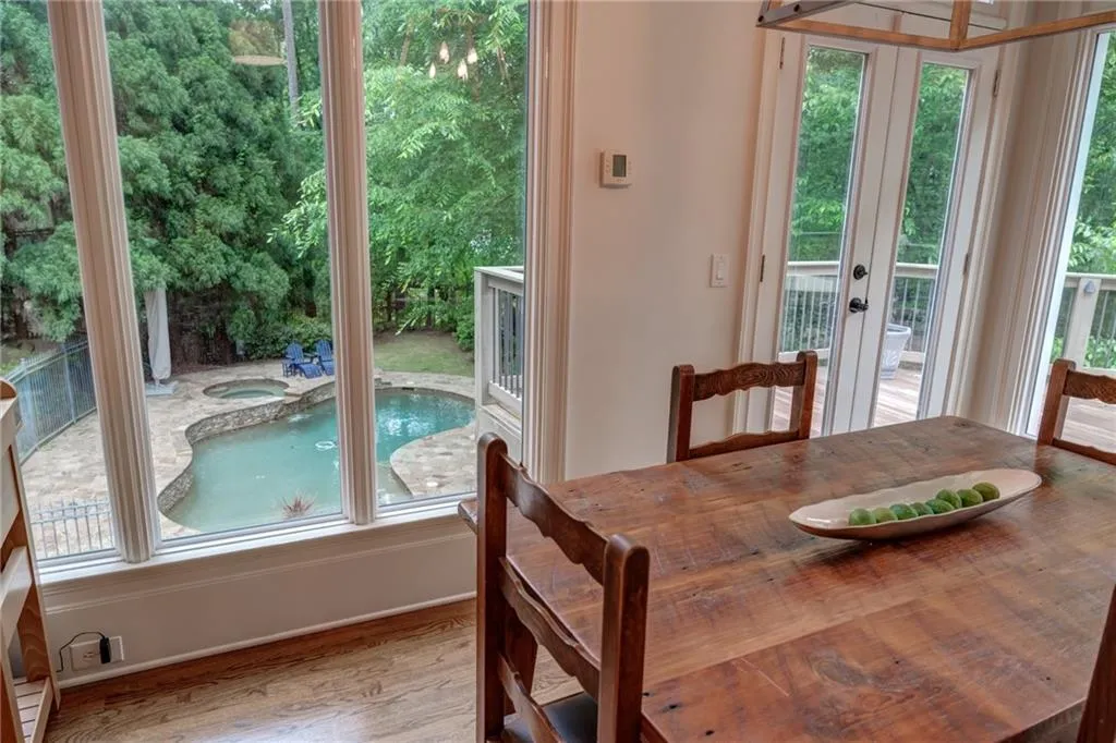 465 Montwicke Chase Nw, Atlanta, Georgia 30327, 5 Bedrooms Bedrooms, ,5 BathroomsBathrooms,Residential,Sold,465 Montwicke Chase Nw,7042635