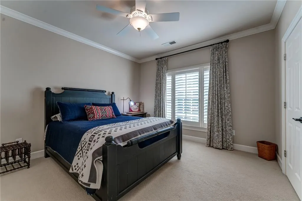 465 Montwicke Chase Nw, Atlanta, Georgia 30327, 5 Bedrooms Bedrooms, ,5 BathroomsBathrooms,Residential,Sold,465 Montwicke Chase Nw,7042635