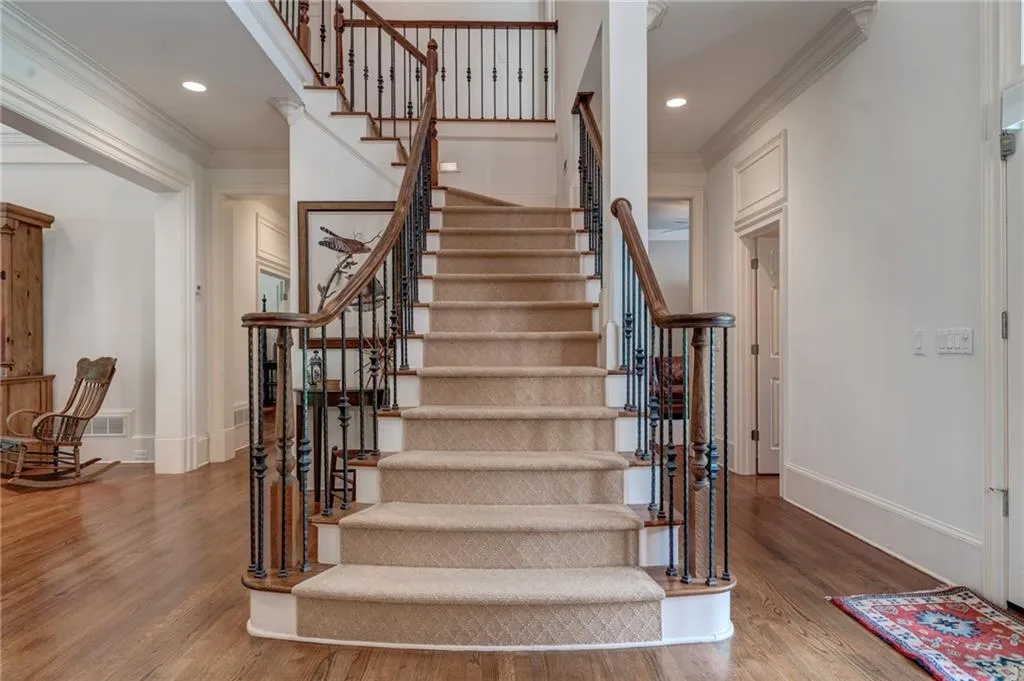 465 Montwicke Chase Nw, Atlanta, Georgia 30327, 5 Bedrooms Bedrooms, ,5 BathroomsBathrooms,Residential,Sold,465 Montwicke Chase Nw,7042635