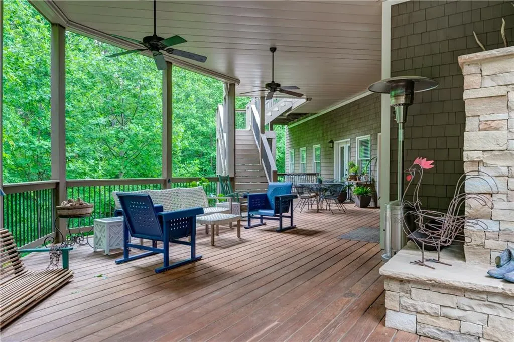 465 Montwicke Chase Nw, Atlanta, Georgia 30327, 5 Bedrooms Bedrooms, ,5 BathroomsBathrooms,Residential,Sold,465 Montwicke Chase Nw,7042635