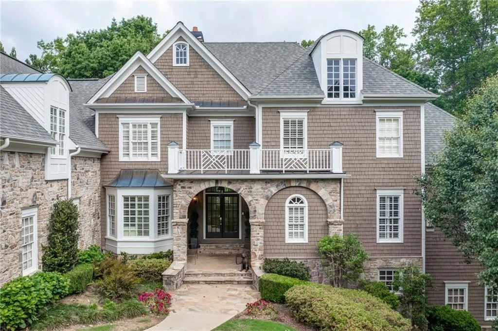 465 Montwicke Chase Nw, Atlanta, Georgia 30327, 5 Bedrooms Bedrooms, ,5 BathroomsBathrooms,Residential,Sold,465 Montwicke Chase Nw,7042635