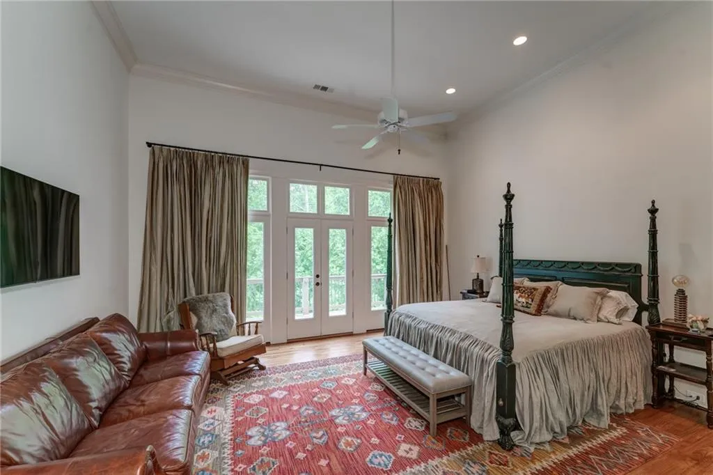 465 Montwicke Chase Nw, Atlanta, Georgia 30327, 5 Bedrooms Bedrooms, ,5 BathroomsBathrooms,Residential,Sold,465 Montwicke Chase Nw,7042635