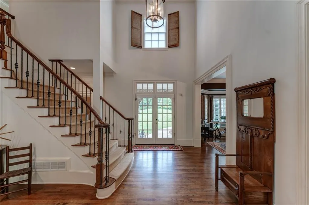 465 Montwicke Chase Nw, Atlanta, Georgia 30327, 5 Bedrooms Bedrooms, ,5 BathroomsBathrooms,Residential,Sold,465 Montwicke Chase Nw,7042635