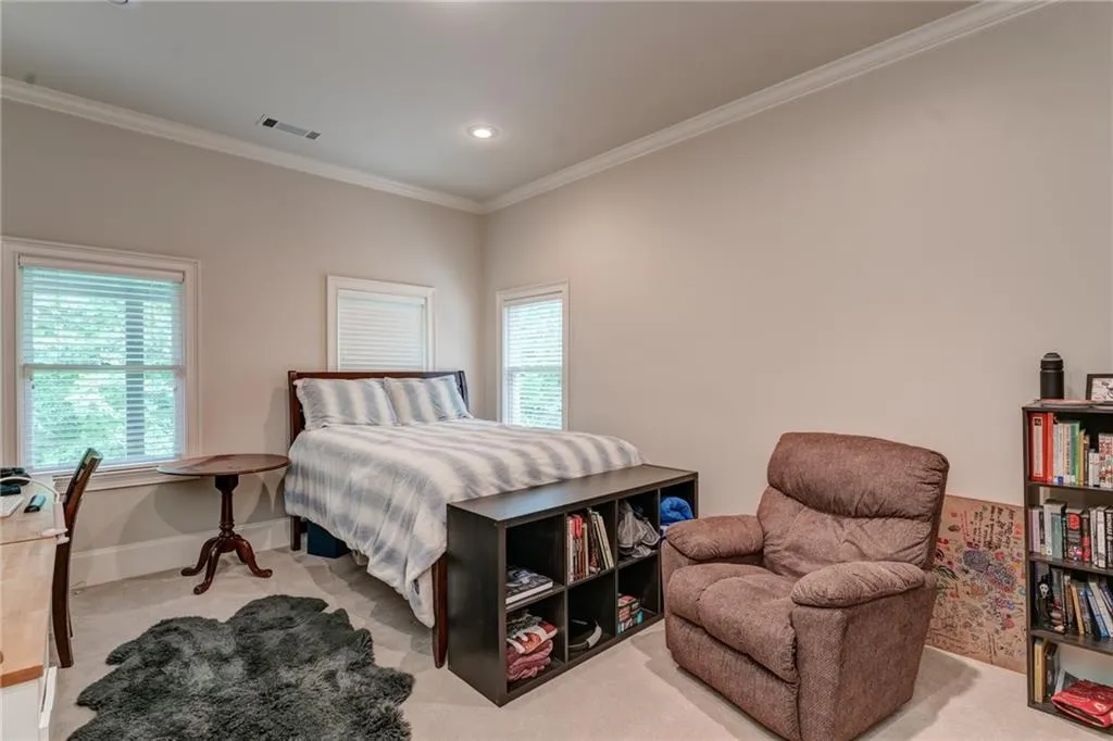 465 Montwicke Chase Nw, Atlanta, Georgia 30327, 5 Bedrooms Bedrooms, ,5 BathroomsBathrooms,Residential,Sold,465 Montwicke Chase Nw,7042635