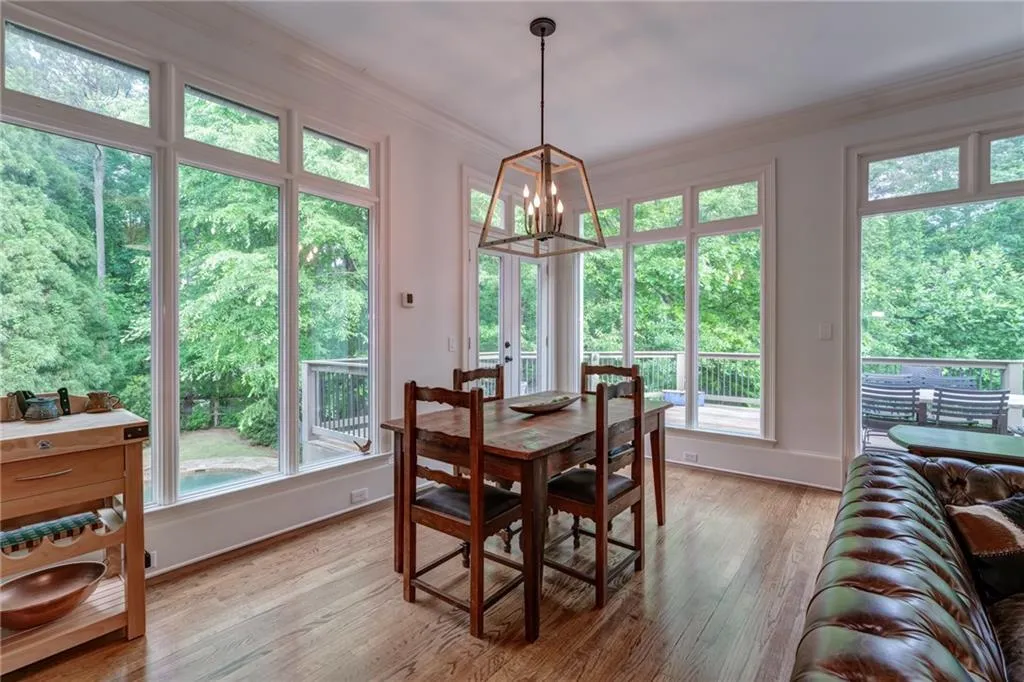 465 Montwicke Chase Nw, Atlanta, Georgia 30327, 5 Bedrooms Bedrooms, ,5 BathroomsBathrooms,Residential,Sold,465 Montwicke Chase Nw,7042635