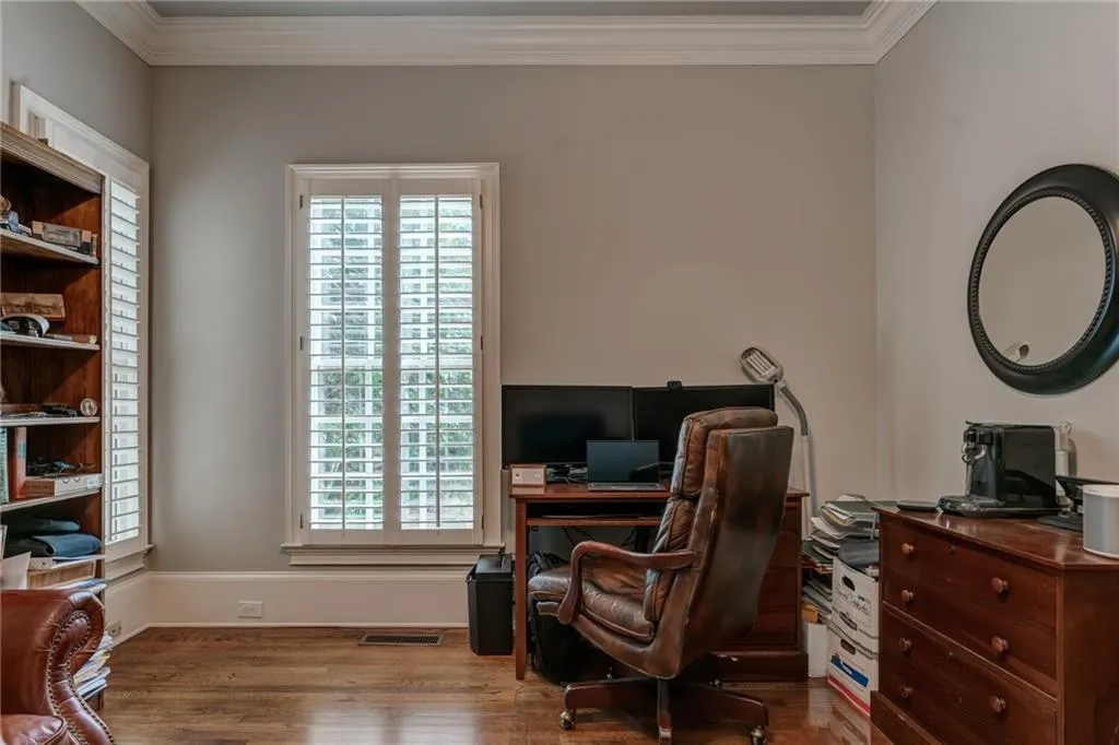 465 Montwicke Chase Nw, Atlanta, Georgia 30327, 5 Bedrooms Bedrooms, ,5 BathroomsBathrooms,Residential,Sold,465 Montwicke Chase Nw,7042635