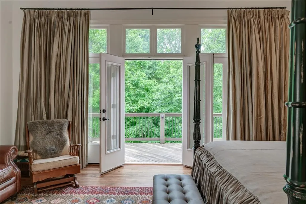 465 Montwicke Chase Nw, Atlanta, Georgia 30327, 5 Bedrooms Bedrooms, ,5 BathroomsBathrooms,Residential,Sold,465 Montwicke Chase Nw,7042635