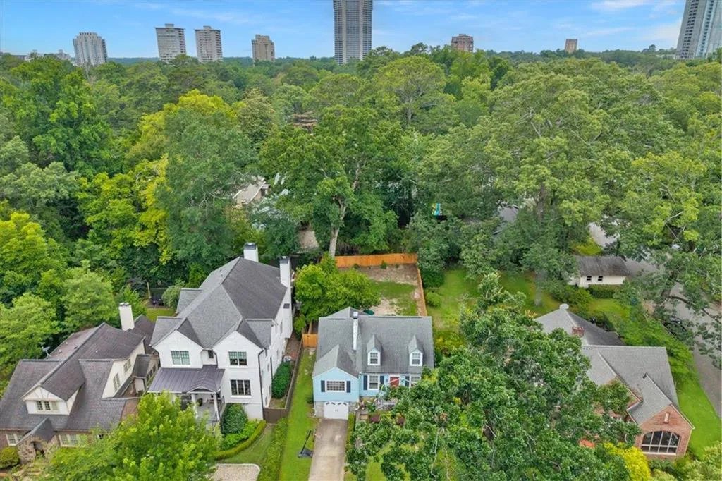 Enjoy mature trees, a classic front elevation, and a premium location just moments from top-rated schools, dining, and shopping.