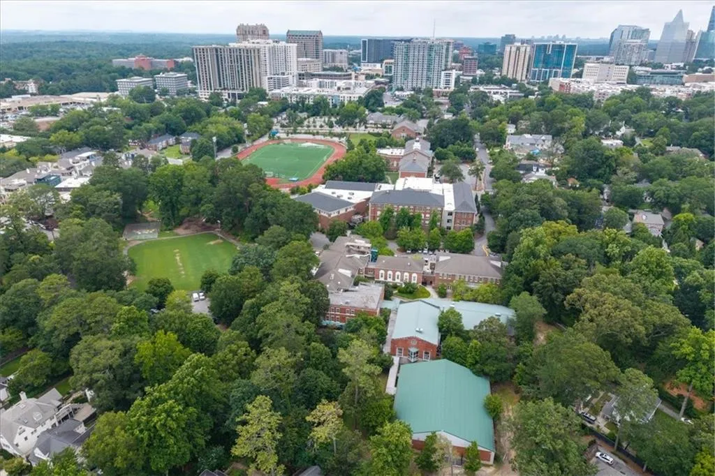 Ultimate Buckhead location.