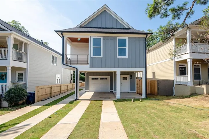 171 Farrington Avenue Se Unit A, Atlanta, Georgia 30315