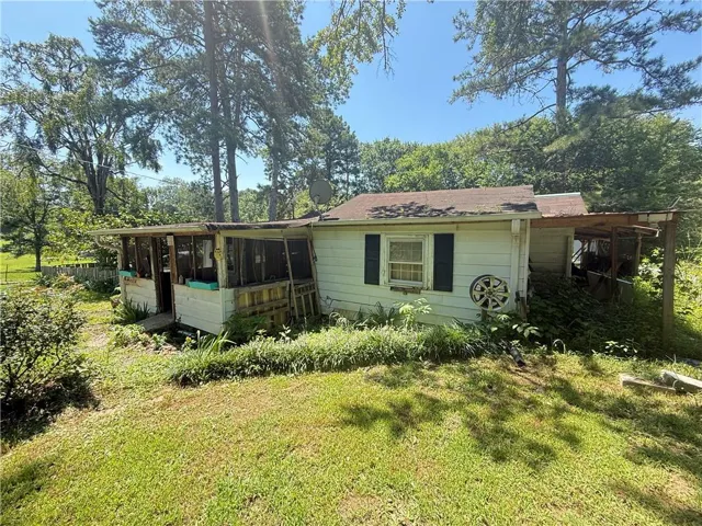 81 Coleman Street, Kingston, Georgia 30145