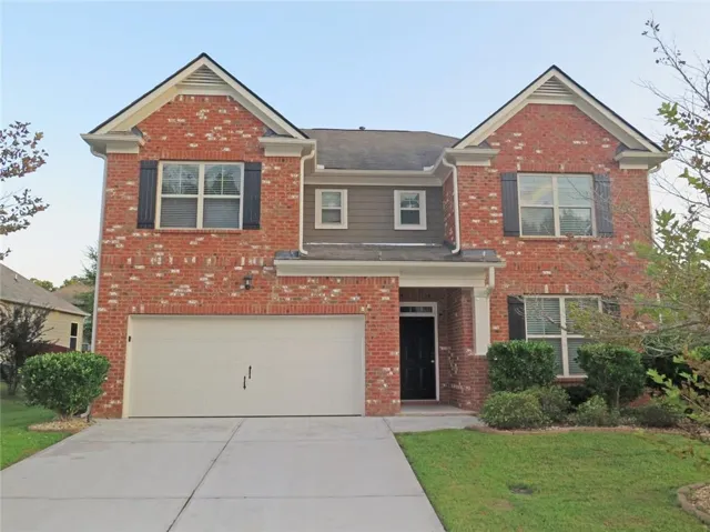 536 Wolf Pack Lane, Atlanta, Georgia 30349
