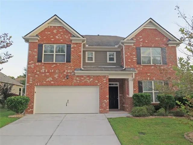 536 Wolf Pack Lane, Atlanta, Georgia 30349