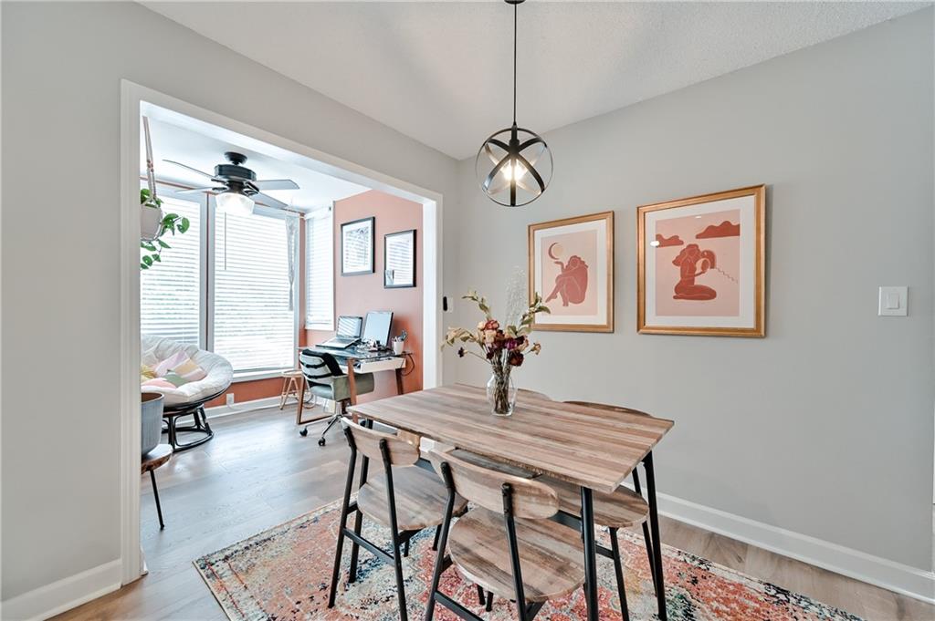 1401 Wingate Way, Sandy Springs, Georgia 30350, 1 Bedroom Bedrooms, ,1 BathroomBathrooms,Residential,Sold,1401 Wingate Way,7251429