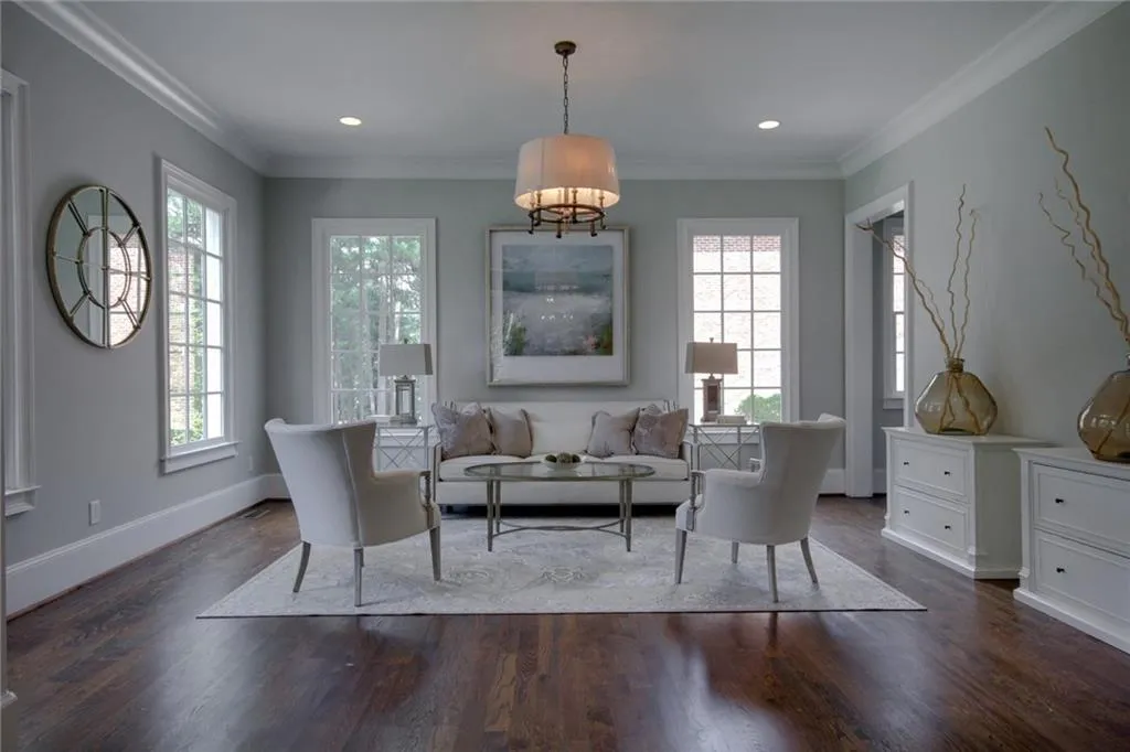 485 Windsor Parkway, Atlanta, Georgia 30342, 5 Bedrooms Bedrooms, ,5 BathroomsBathrooms,Residential,Sold,485 Windsor Parkway,5887060